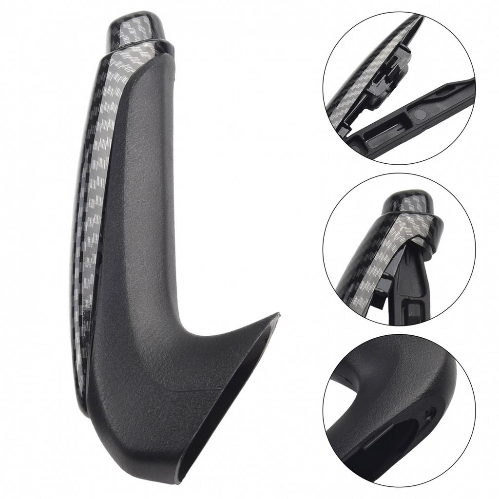 2022 Hand Brake Cover Practical Replacement Vehicle