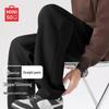 Мужские брюки MINISO Z-серии, тяжелые, прямые, широкие, повседневные
