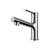 FAENZA F1A8907CL-CP Pull-Out Basin Faucet
