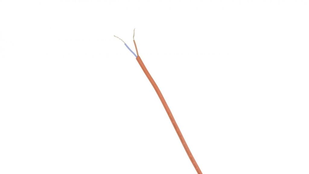 Silicone cable OLFLEX HEAT 180 SiHF 2x0.75 0046001 /reel/