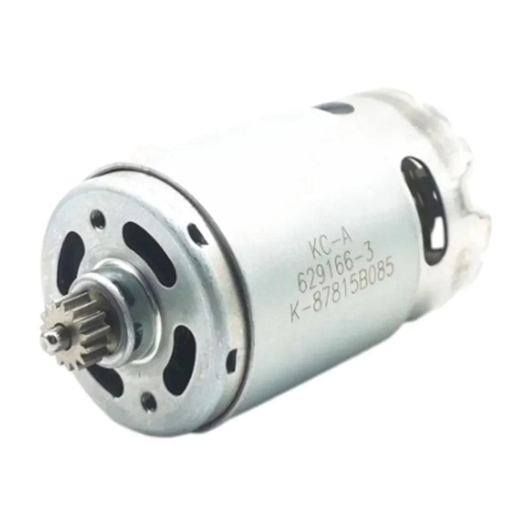 1 шт. 629395-8 Замена двигателя для MAKITA HP333D DF333D DF033D DF333 HP333DSME Аксессуары для электроинструмента
