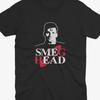 Ример - Футболка SMEG HEAD, Футболка Красный Карлик, Футболка Эйс Ример, Футболка Эйс Ример, Подарок Красный Карлик, Smeg Head Красный Карлик, Арнольд Ример