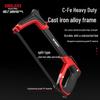 DELIXI ELECTRIC Heavy-Duty Alloy Steel Saw Frame