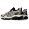 Asics Кроссовки унисекс Gel Quantum Kinetic Sand черные бежевые 1203A270-203