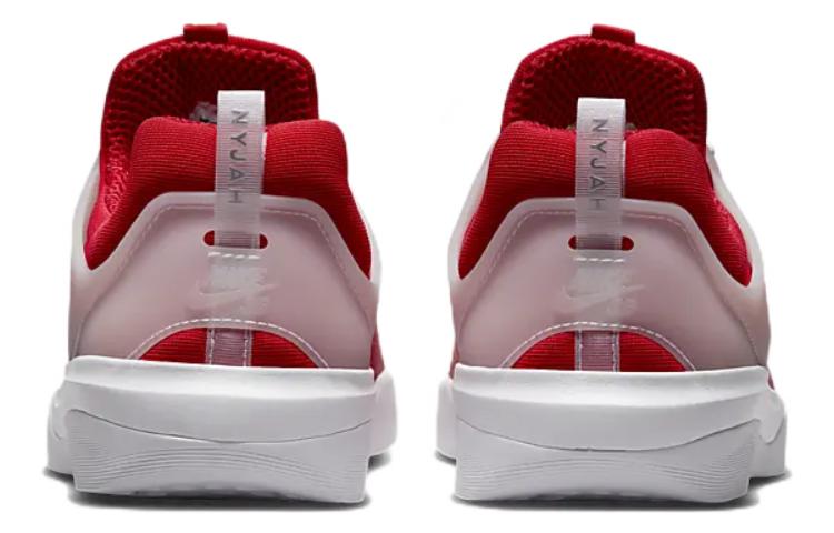 Nike Zoom Nyjah 3 Sb 'University Red White' DV1187-600