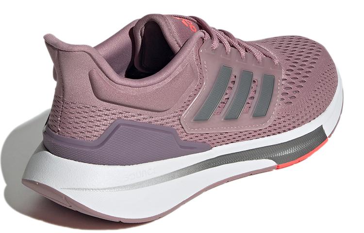 adidas Женские кроссовки EQ21 Run 'Magic Mauve Legacy Purple' Женские GZ4075
