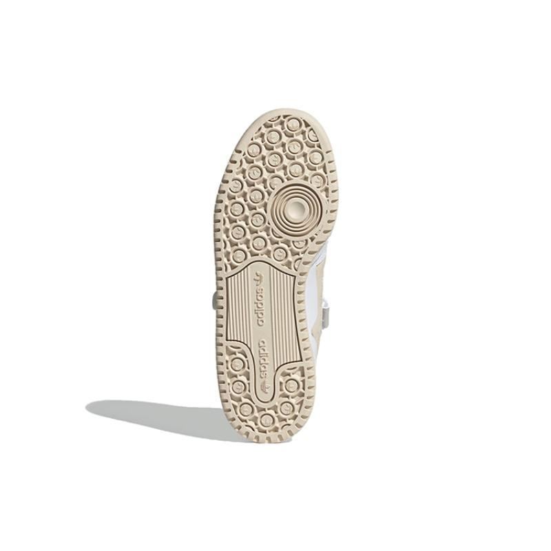 adidas Женские кроссовки Forum Low белые GX5061
