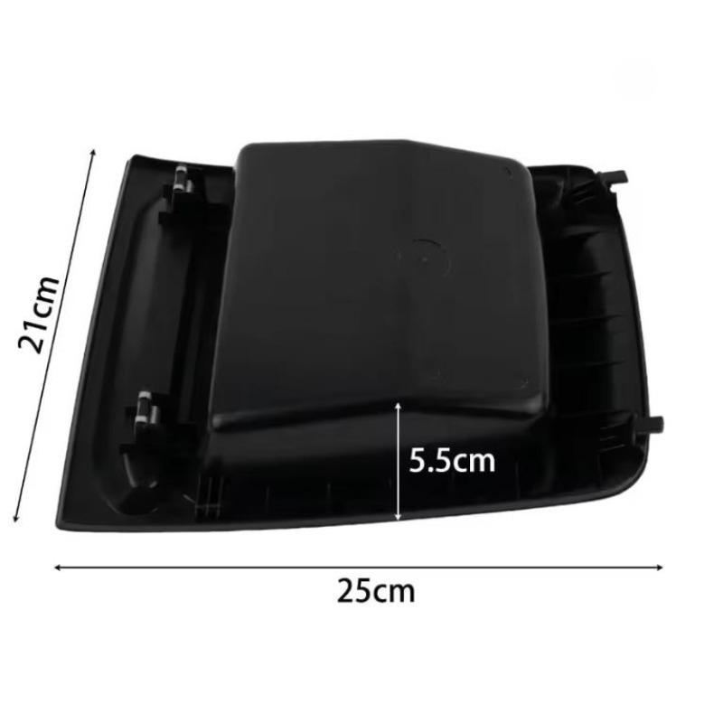 735699812 Car Centre Dashboard Storage Box Holder Tray Organizer For Fiat For Ducato For Boxer For Relay 2014-On