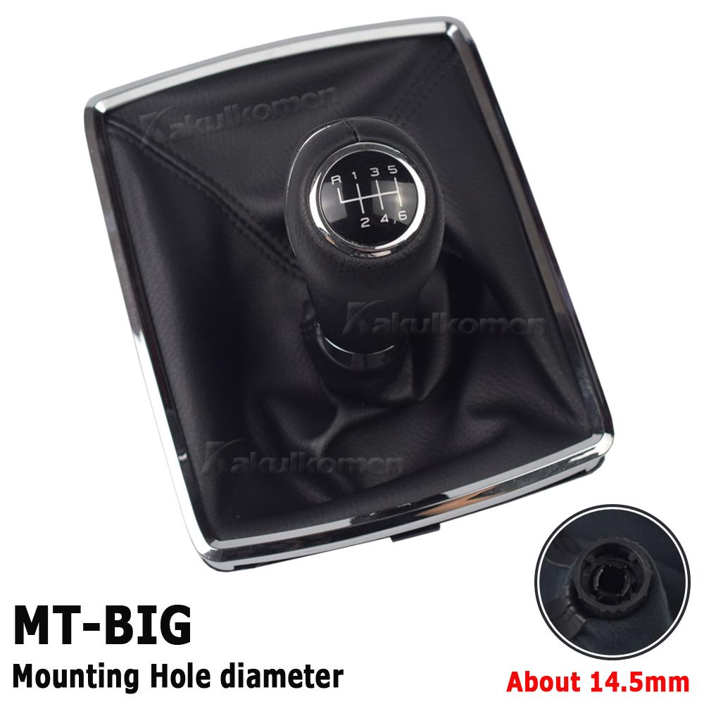 Для Mercedes Benz W204 C204 C63 C300 C250 W207 A207 W212 6-ступенчатый рычаг переключения передач с черной рамкой, чехол, 2008-2014