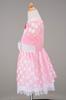 Domestic Disney Happy Helper My First Stylish Dress Minnie Mouse [Authentic Product] Minnie's - (90cm-100cm)