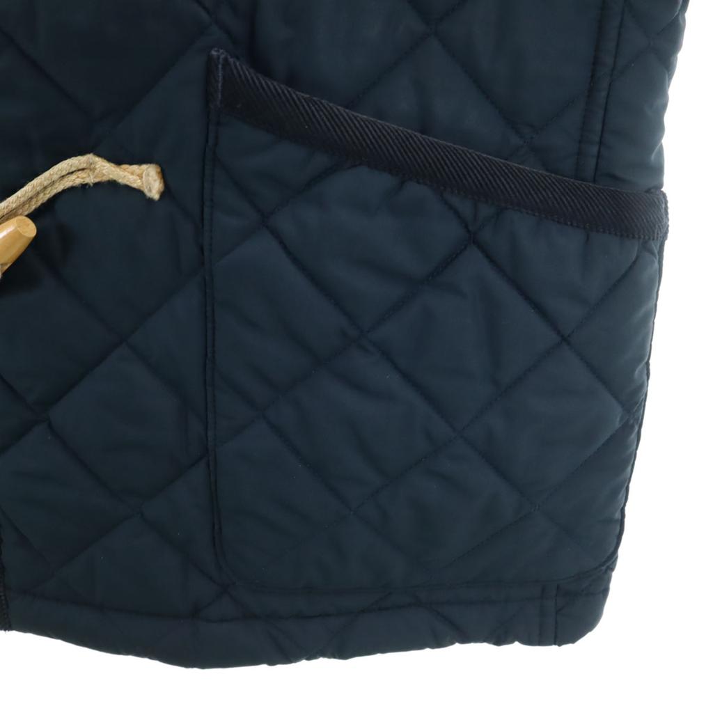 SOPHNET. made in Japan duffel Quilted jacket M Navy Men's Used