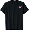 (Both Side) Gulf of US America 2025 T-Shirt
