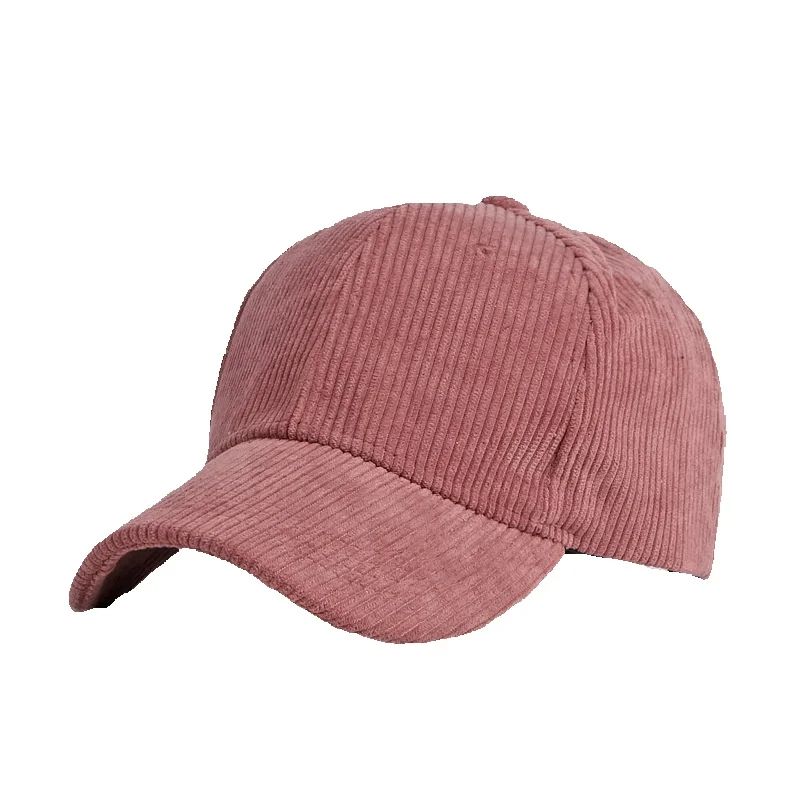 Four Seasons HatsMen Sunshade Cap Korean Men's Sun Hat Black Ins Simple Casual And Versatile Baseball Cap Solid color