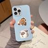 55 Пограничные Мультяшные Граффити Игровые Наклейки с Фэнтезийными Зверями Palworld для Самостоятельного Оформления Бутылок для Воды и Скейтбордов