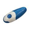 Yousheng Electric Can Opener Built-in Magnet Tin Opener Safe & Smooth Edge Beer Can Opener for Elderly Arthritis