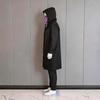 Resident Evil Weapon Merchant Cosplay Costume Halloween Game Role Play Master Coat Jacket Outfit
