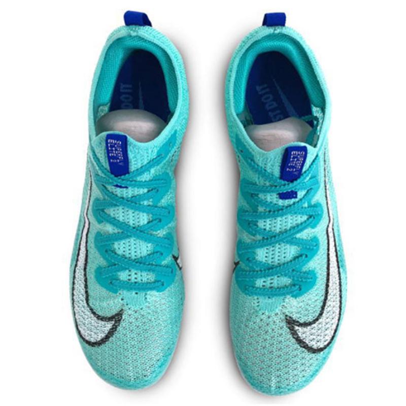 Nike Zoom Superfly Elite 2 'Hyper Jade' Sneakers Casual CD4382-300