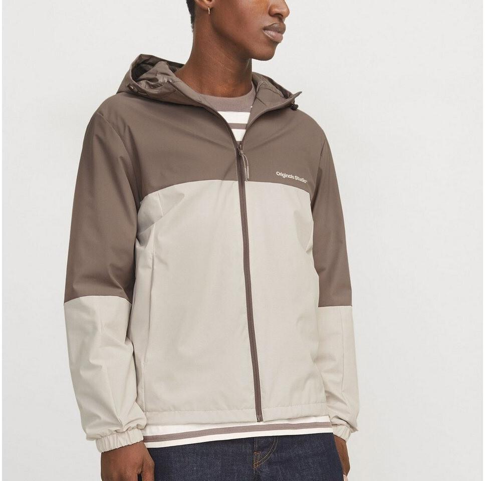 Демисезонная куртка Jack & Jones Softshell Jacke