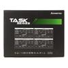 Zasilacz Chieftec TPS-500S 500W ATX 120mm 80+Bronze aPFC