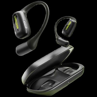 Спортивные Bluetooth-наушники с открытым ухом Lanston AirFit