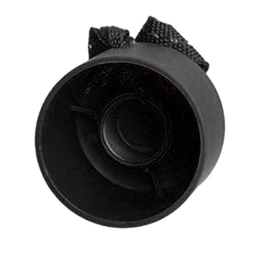 Quality Plastic Umbrella Handle Grip for Thread Diameter 15 To 16mm Stylish Finish For DIY Enthusiasts Upgrades Part