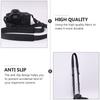 Camera Shoulder Strap Both Shoulders Photography Bag With Quick Camerashoulder Neck Strap Photography Grip Belt