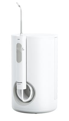 Оральный ирригатор Jet Washer Dolts White EW-DJ71-W