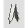 8SECONDS Reverse Scarf Ivory (195884WY50)