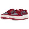 Air Jordan 1 Elevate Low UNLV Women Sneakers Red Dark-Grey Sail DH7004-006