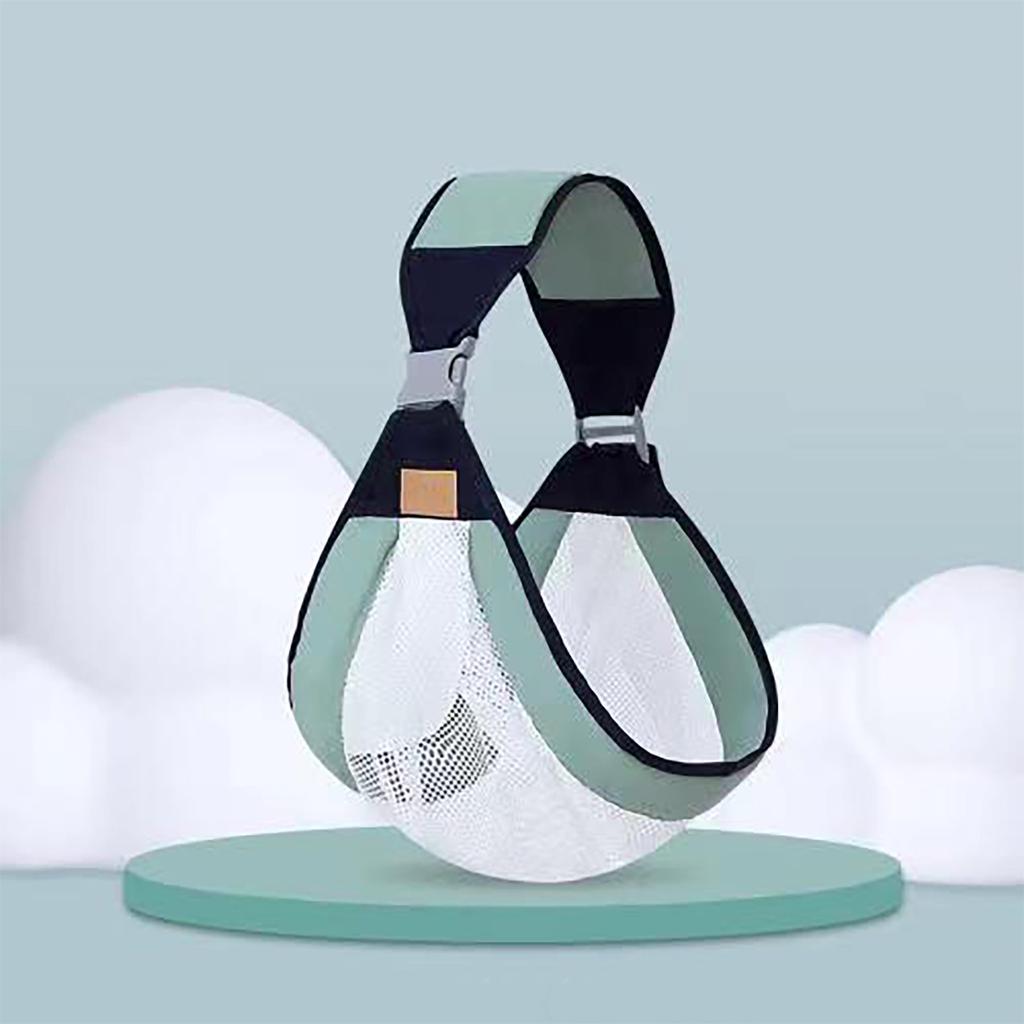 Baby Carriers Baby Shoulder Carriers, Lightweight Baby Carriers Newborn To Toddler, Mesh Baby Carriers Toddler Carriers Baby Carriers