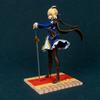 25 см Fate‑Stay Night Ane Studio Saber Altria ПВХ Фигурка Действия Аниме Фигурка Модель Игрушки Коллекция Кукла Подарок