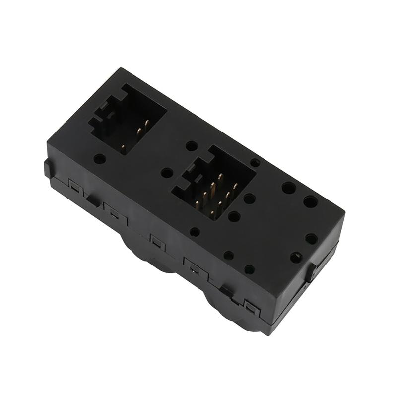 5L1Z14529AA Power Window Switch Regulator Button for Ford F150 Crown Victoria Expedition Mercury Grand Marquis Lincoln Mark LT