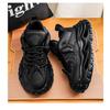 Men Casual Thick Sole Platform Chunky Dad Sports Sneakers