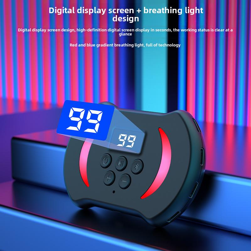 Премиум-универсальное устройство для нажатия на экран и зарядное устройство для мобильных устройств