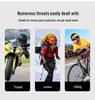 Breathable Motorcycle & Cycling Elbow Pads - Four Seasons Anti-Fall Protectors for Biking & Roller Skating
