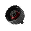 For VOGE SR250GT 250GT 250T Petrol Box Cap Cover Quick Release For Motorcycle Fuel Tank
