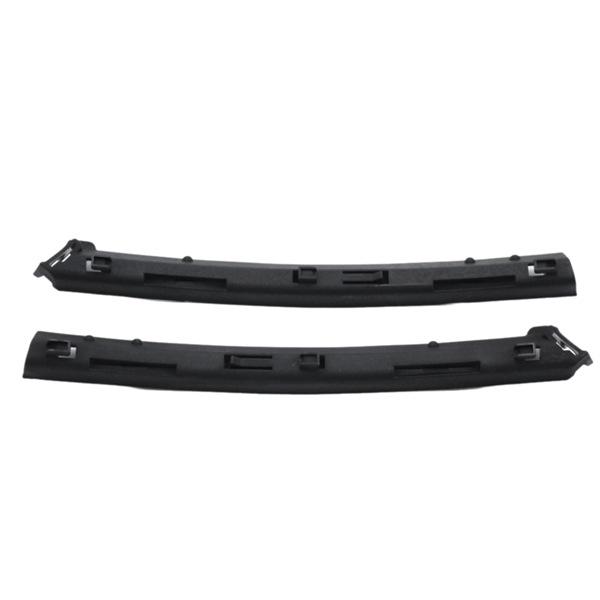 2-Piece Front Bumper Bracket Set for 2002-2007 Holden Commodore VY/VZ