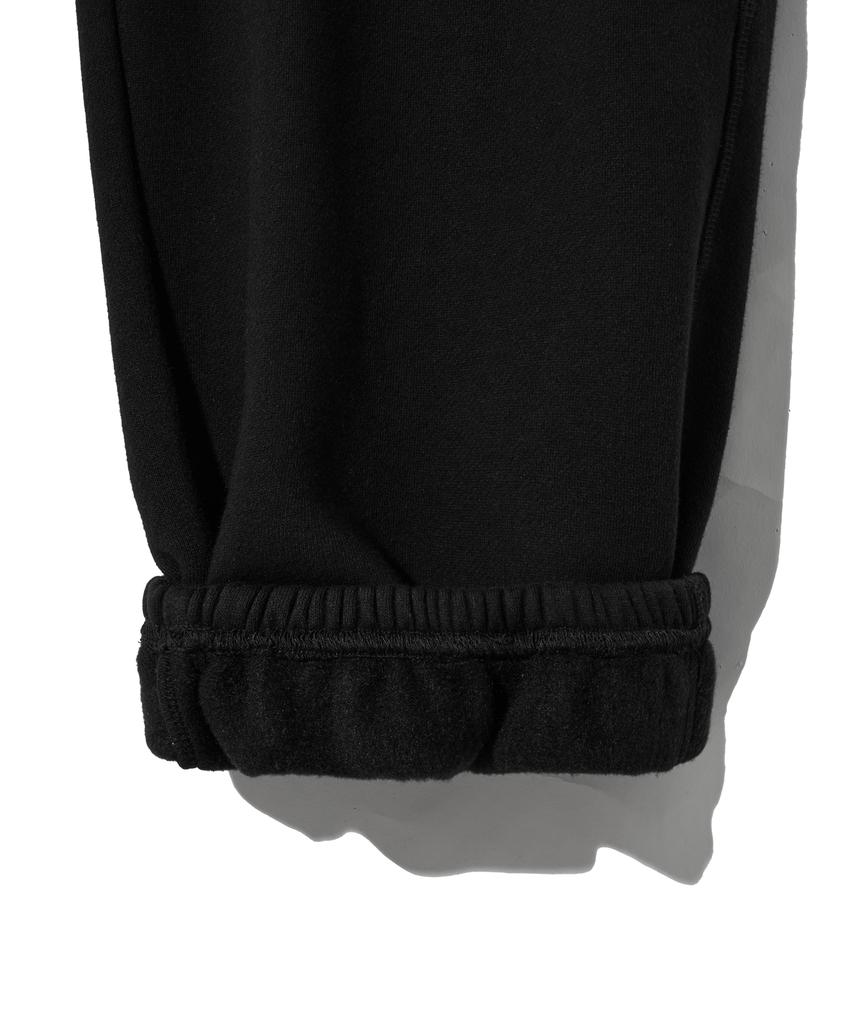 PHYPS MOTORCYCLE H-Tech Color Block Sweat Pants Black