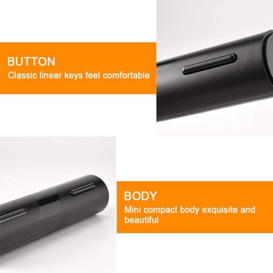 Новый набор для открывания бутылок красного вина, многофункциональный подарочный набор, набор для открывания бутылок красного вина, пластиковый электрический набор