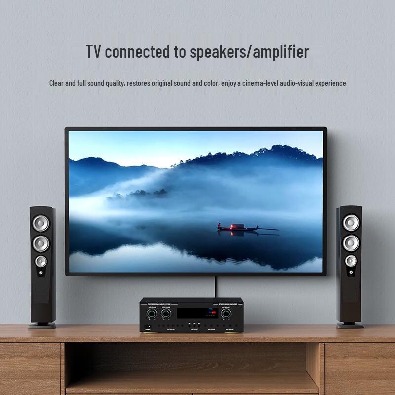 MT-viki Audio Video Converters & Cables