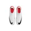 New Nike Mercurial Superfly 9 Academy Black White Red DJ5627-600