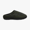 Subu Mountain Khaki Fleece Padding Slipper Sb 43
