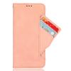 Флип-чехол для ZTE nubia Focus 2 из искусственной кожи, защита всего корпуса, [блокировка RFID], чехлы для телефона, обложка-кошелек