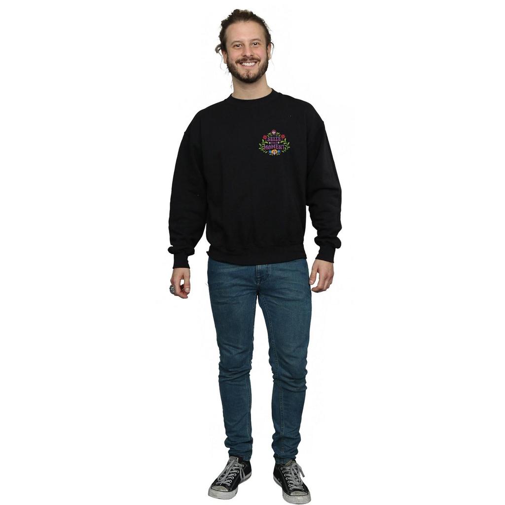 Disney Мужская толстовка Coco Seize Your Moment