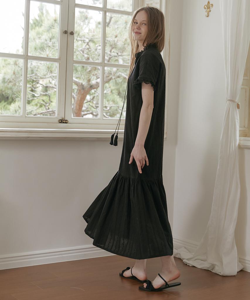 Tina Blossom'S Dress