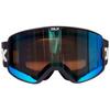 Trespass Unisex Adult Quilo Ski Goggles