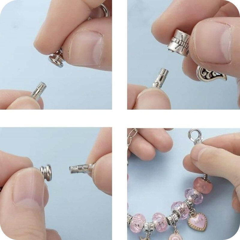 Bracelet making kit YMJ23423