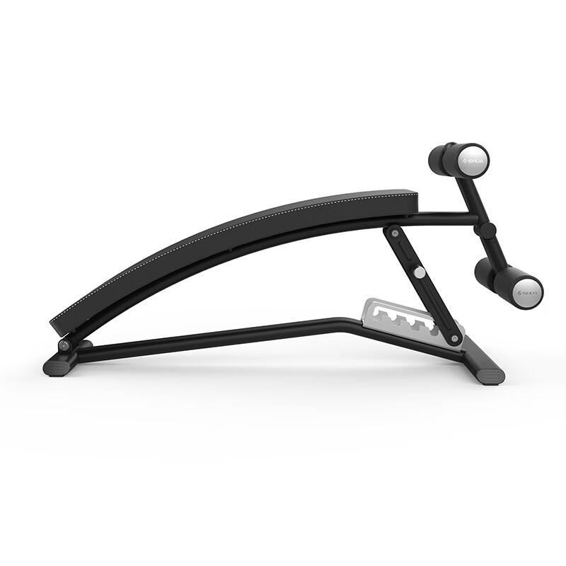SHUA SH-G5755 High-End Adjustable Ab Bench