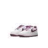 Nike Air Force 1 06 GS White Light Bordeaux DH9600-101