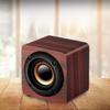 Retro Wireless Bluetooth Mini Speaker for Events and Gifts